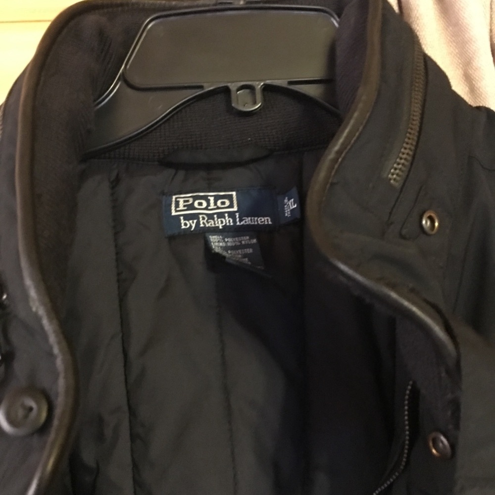 Polo Ralph Lauren Jacket